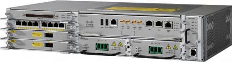 Cisco ASR 902 - Modulare Erweiterungseinheit