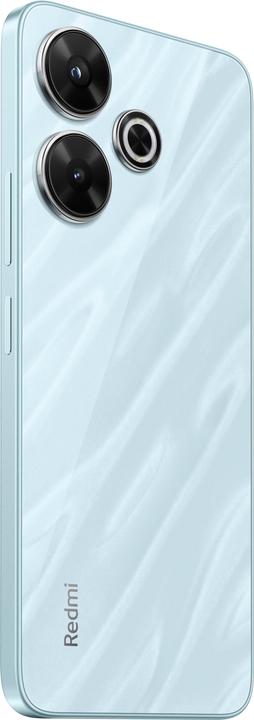 Produktbild Xiaomi Redmi 13 (128 GB, Ocean Blue, 6.79", Hybrid Dual SIM, 108 Mpx, 4G)