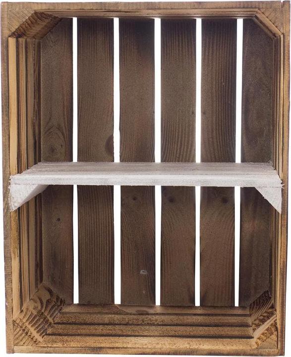 Image du produit Holz Zollhaus Boîte de rangement (40 x 30 x 50 cm, 60 l)