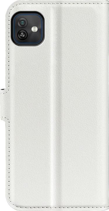 Immagine prodotto Cover-Discount Wiko Y82 - Custodia in pelle (Wiko Y82)