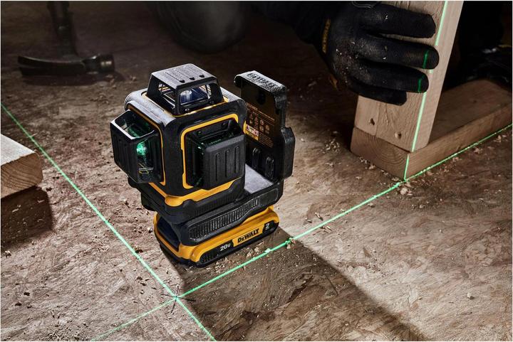 Produktbild DeWalt DCLE34031D1-QW