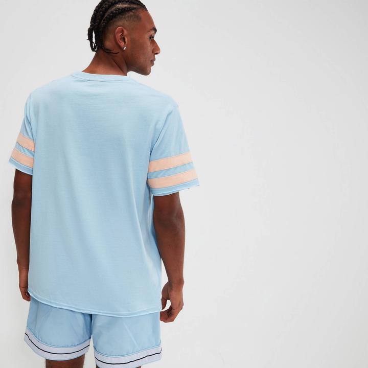 Actual product image Ellesse t-hirt ellee lateno (S)