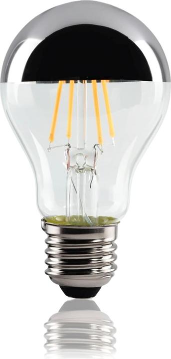 Immagine prodotto Xavax Lampada LED Filamento LED, E27, 400lm sostituisce 35W, lampada a incandescenza, W (E27, 35 W, 400 lm, 1 x, F)