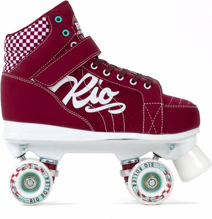 Produktbild Rio Roller Mayhem II (39.5)