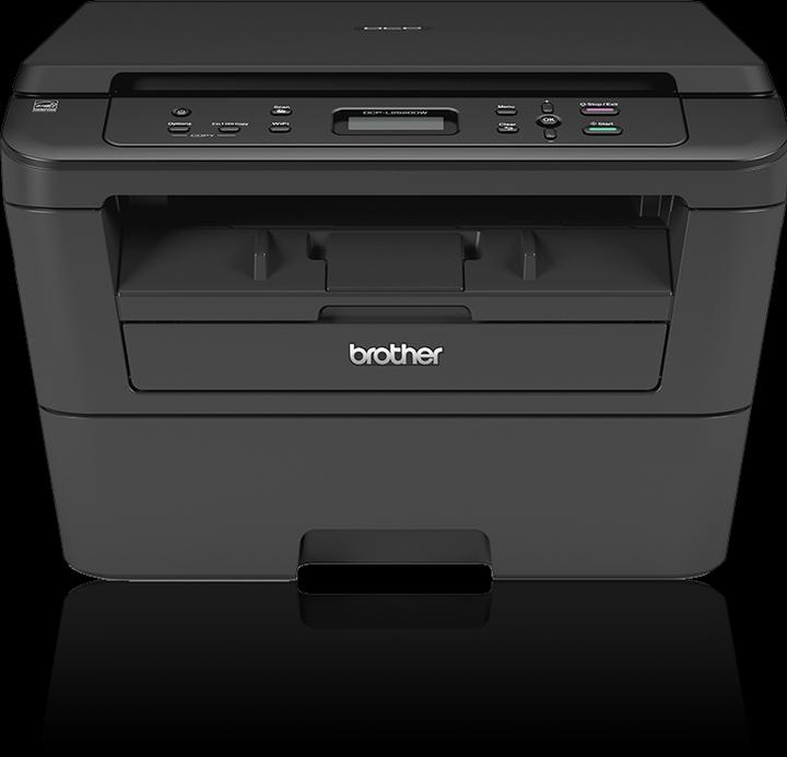 Brother Dcp-L2520dw (Laser, Schwarz-Weiss)