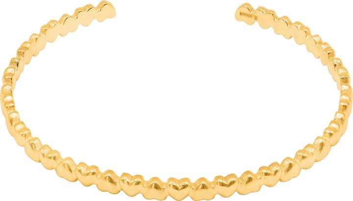 Immagine prodotto Heideman Camera color oro (100% acciaio inossidabile)