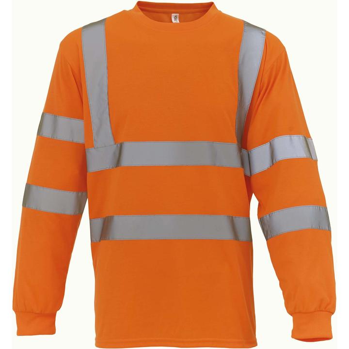 Yoko Haute Visibilité (XL)