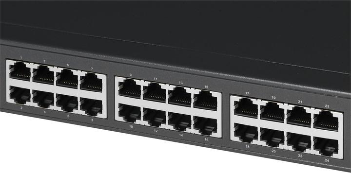 Productafbeelding TP-Link TL-SG3428 (28 Havens)