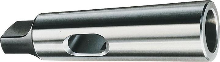 Produktbild Röhm 262 Reduzierhülse, Aussenmorsekegel MK 4 / MK 3, Innenmorsekegel, DIN2185