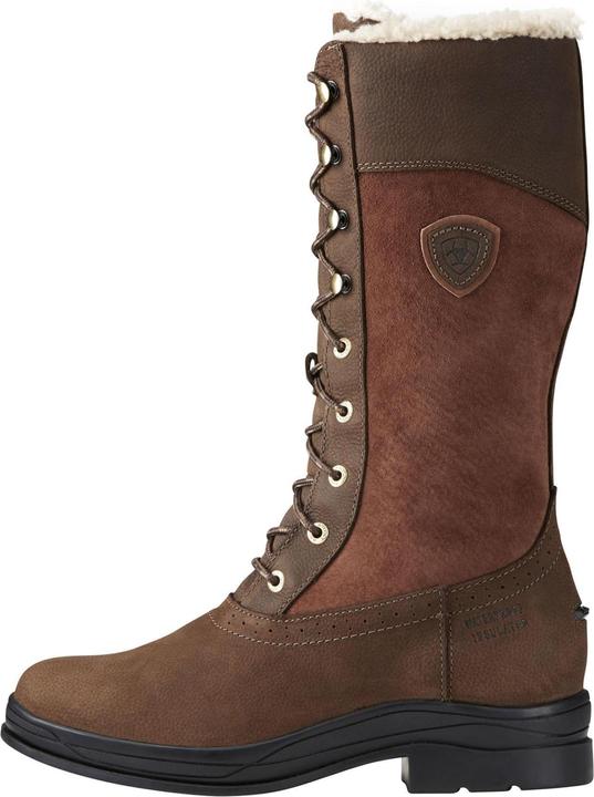 Image du produit Ariat Bottes d'hiver Wythburn H20 Insulated Femmes (42.5)