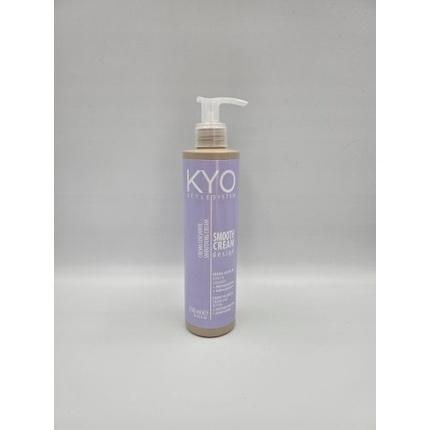 Actual product image KYO Style System Smooth Design Cream 250 ml (250 ml)