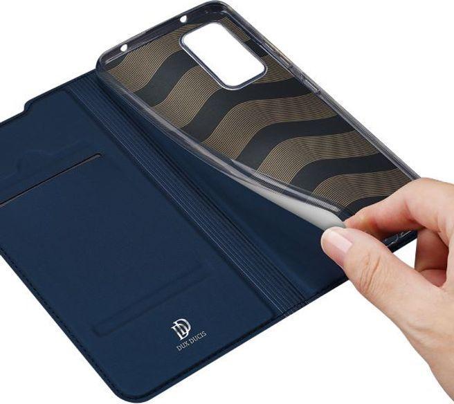 Actual product image Dux Ducis Skin Pro Series Bookcover (Honor 30)