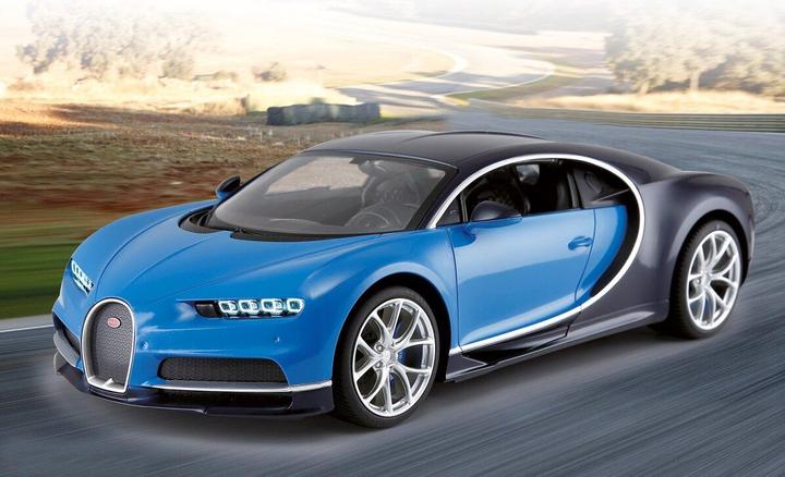 Produktbild Jamara Bugatti Chiron