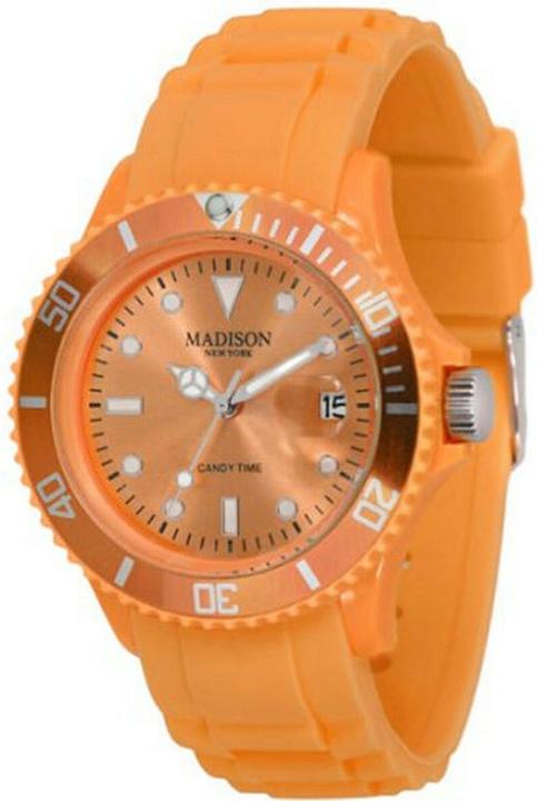 Actual product image Madison Ladies' watch U4167-22 (Ø 40 mm) (40 mm)