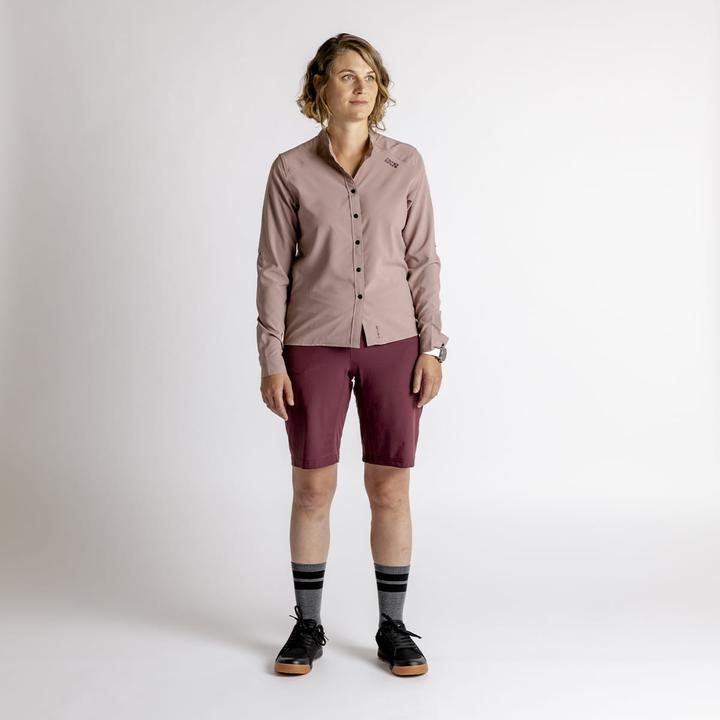 Immagine prodotto iXS Camicia Flow XTG da donna (42)