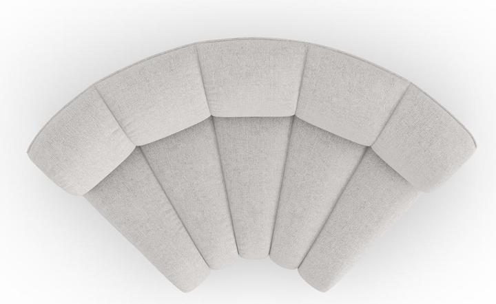 Produktbild Micadoni Lupine (1-Sitzer, Modular Sofa)