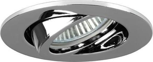 Actual product image Brumberg NV recessed spotlight