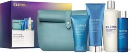 Immagine prodotto Elemis - The Relaxing Body Collection Body Care Gift Set (Set per la cura del corpo)