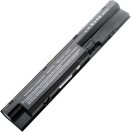 Image du produit HP 708457-001 (6 cellules, 4400 mAh)