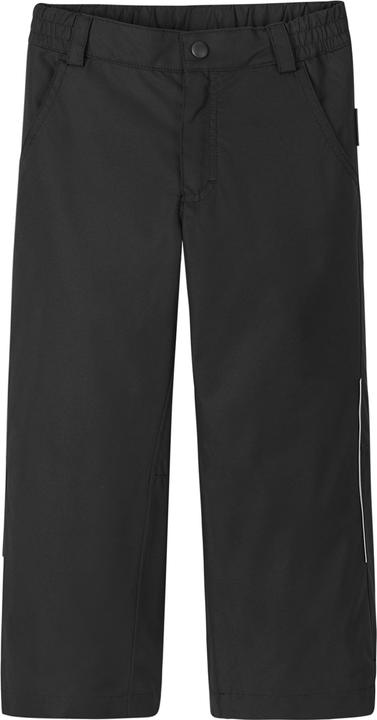 Produktbild Reima tec Kinder Regenhose Slana Black (92)