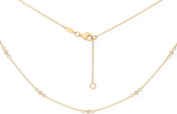 Carat Style (Gold 18ct, 42 cm)