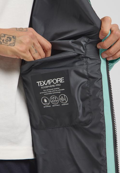 Produktbild Jack Wolfskin Terraview 2L Parka W (XXL)