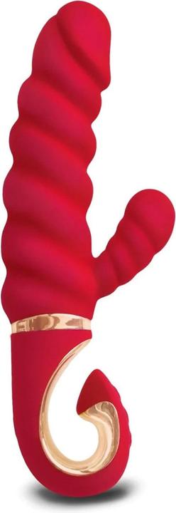 Actual product image Gvibe Gcandy Mini Chili Coral