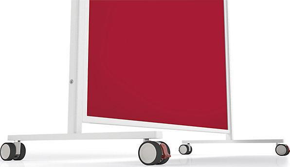 Image du produit Magnetoplan VP - Conseil modérateur du design (100 x 180 cm)