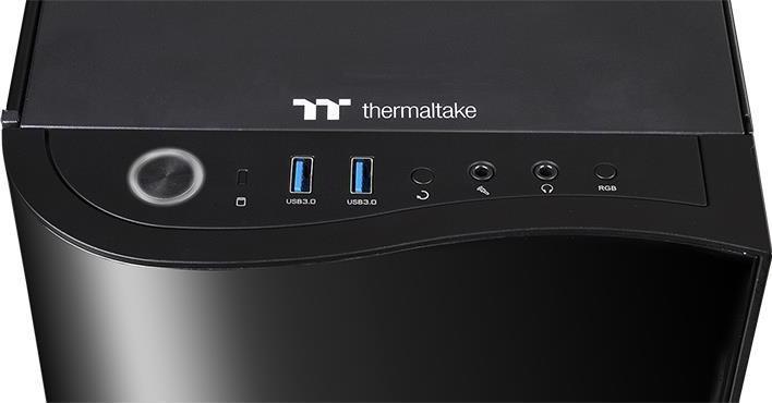Immagine prodotto Thermaltake Visualizza 23 (ATX)