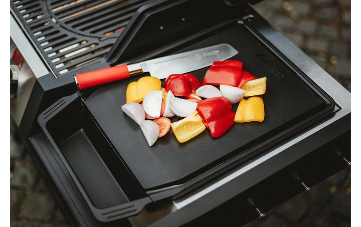 Productafbeelding Enders Grill Mags snijplank