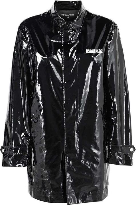 Immagine prodotto Dsquared2 Niagara Falls Trench Coat (M)