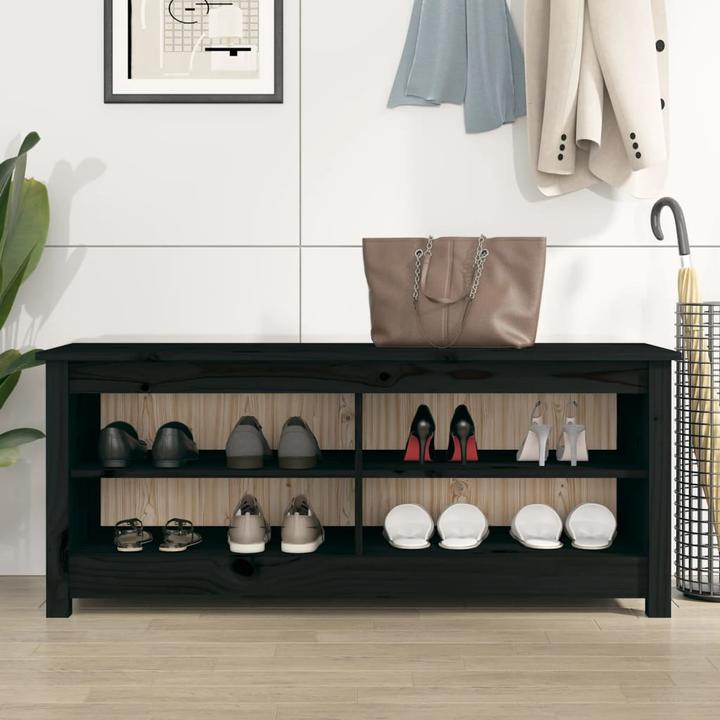 Produktbild VidaXL Ariah (110 x 38 x 45.5 cm)