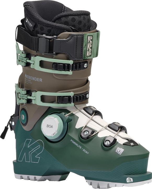 Immagine prodotto K2 Scarponi da sci Mindbender 115 Boa W 2025 (24.5)