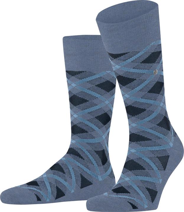 Immagine prodotto Burlington Socken Tartan (40 - 46)