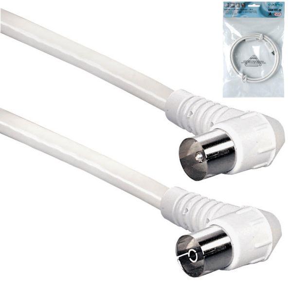 Produktbild Axing Bak 753-00 (85 dB, Antennenkabel)