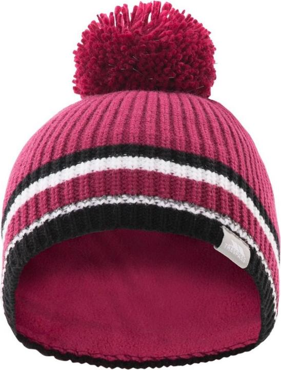 Actual product image Trespass Lit Beanie Hat (116)