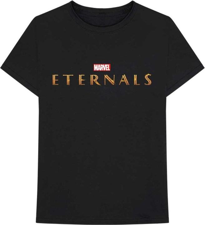 Actual product image The Eternals TShirt (L)