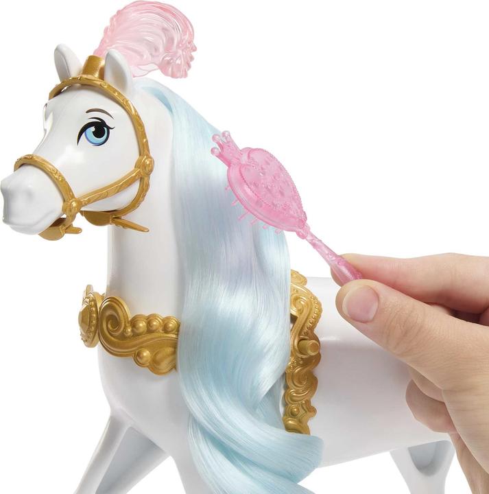 Image du produit Disney Princess Le Carriage magique de Cendrillon