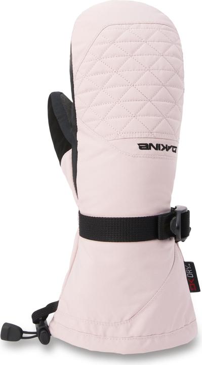Dakine Womens Leather Camino Mitts