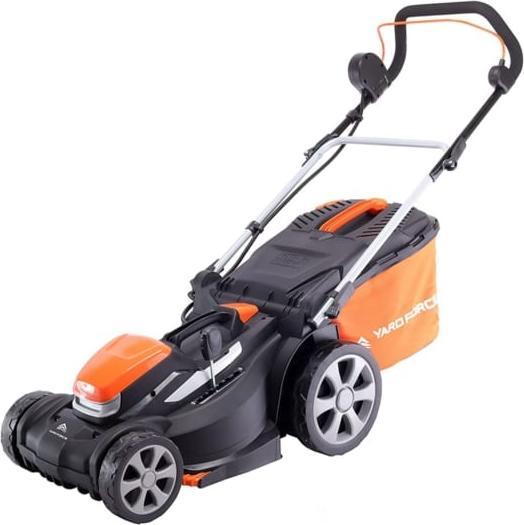 Image du produit Yard Force LM C34A-EU (Fonctionnement sur batterie)