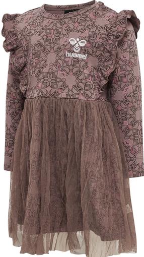 Image du produit hummel Hmlfia Robe L/S (86)