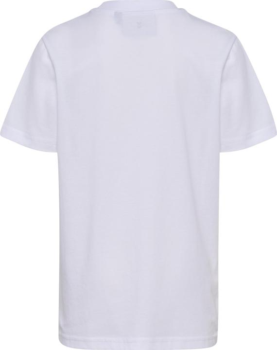 Immagine prodotto hummel hmlJR BASE T-SHIRT S/S (10, 11, 12, 13, 14, 15, 16)
