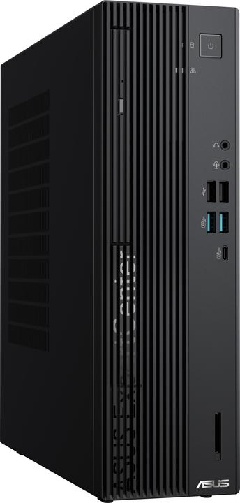 Immagine prodotto ASUS ExpertCenter i5-14400 16 512 SFF D700SERE-514400001X W11P (Intel Core i5-14400, 16 GB, 512 GB, UHD Graphics 730)