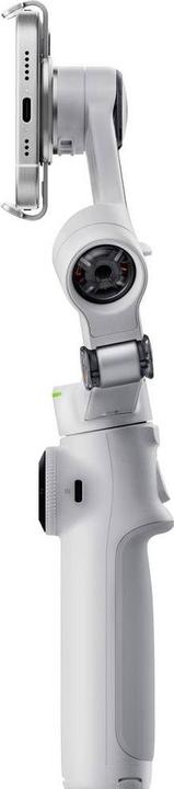 Actual product image Insta360 Case universal GIMBAL FLOW 2 PRO AI TRACKER/CINSABQB/TRUCKERGREY