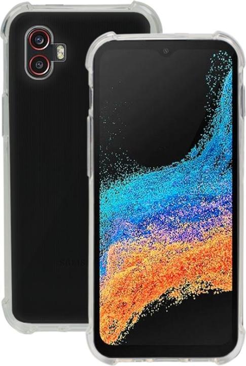 Mobilis R Series For Galaxy Xcover 6 (Samsung Galaxy XCover 6 Pro)