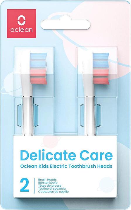 Oclean Delicate Care (2 x)