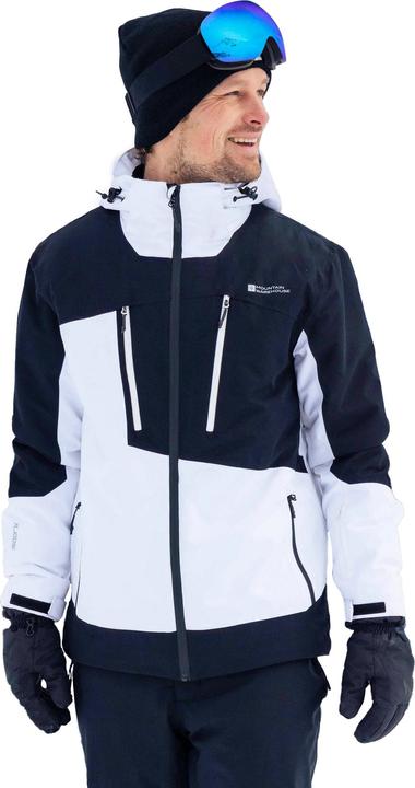 Produktbild Mountain Warehouse Supernova Skijacke Wasserfest (4XL)