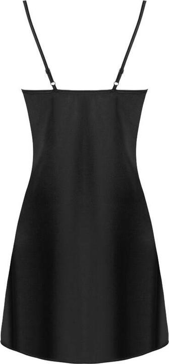 Image du produit LivCo Corsetti Fashion LC Jacqueline chemise/peignoir black L/XL (XL)