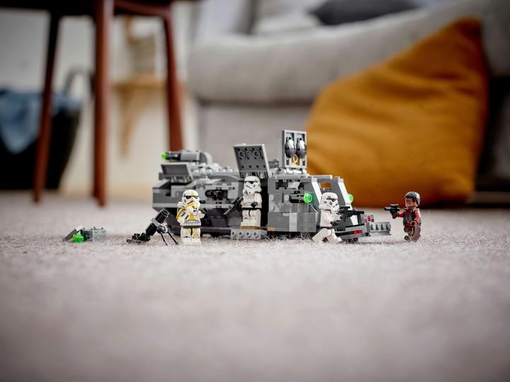 Image du produit LEGO Le maraudeur blindé impérial (75311, LEGO Star Wars)