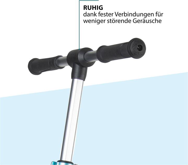 Actual product image Hudora BigWheel 215